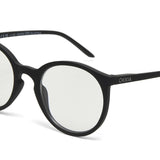 okkia okkia occhiale da lettura mod bologna premontato soft touch black diottrie 2 00 ean 8056211374074