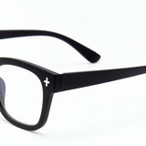 okkia okkia occhiale da lettura mod giovanni anti luce blu magframe nero grigio diottrie 3 00 ean 8053806010645