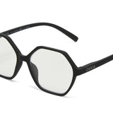 okkia okkia occhiale da lettura mod valencia premontato soft touch spring anti luce blu nero diottrie 2 50 ean 8056211374180