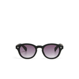 okkia okkia occhiale da sole premontato mod milano soft touch black lenti black ean 8056211375637