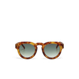 okkia okkia occhiale da sole premontato mod zeno soft touch sahara havana lenti verde ean 8056211375422