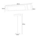 immagine-6-sined-caldo-irb-nero-terra-radiatore-da-esterno-con-piedistallo-da-2000w-nero-e-grigio-ean-8025431016613