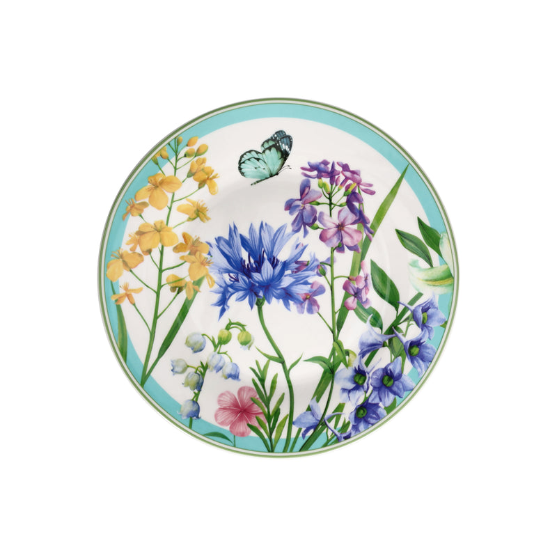 tognana tognana servizio tavola atollo jade 18 pz ceramica multicolor ean 8056444549096