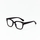 okkia okkia occhiale da lettura mod giovanni anti luce blu magframe nero grigio diottrie 2 00 ean 8053806019075
