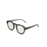 okkia okkia occhiale da lettura mod zeno premontato soft touch translucent smoke diottrie 2 00 ean 8056211375453
