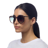 okkia okkia occhiale da sole premontato mod berlino classic havana ean 8056211371295