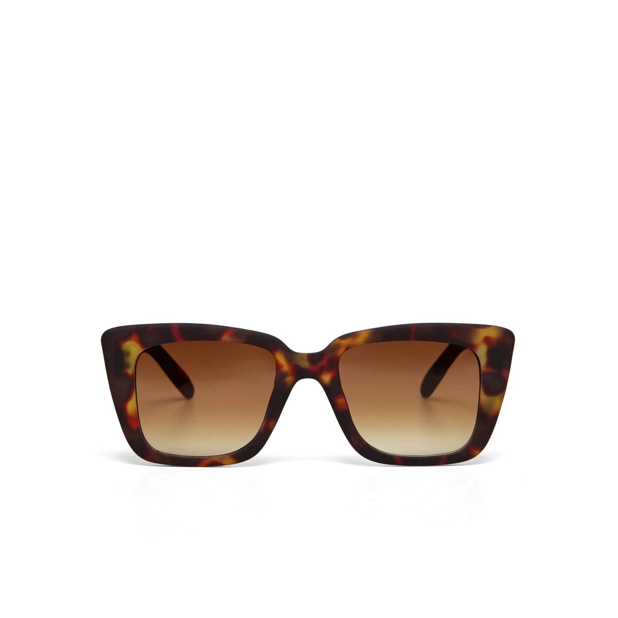 okkia okkia occhiale da sole premontato mod elba spring arms classic havana ean 8056211371240