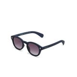 okkia okkia occhiale da sole premontato mod milano soft touch midnight lenti black ean 8056211375651
