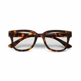okkia okkia occhiale da lettura mod giovanni premontato soft touch spring anti luce blu magframe havana diottrie 1 50 ean 8056211370779