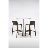 nardi nardi trill stool sgabello mattone ean 8010352350175