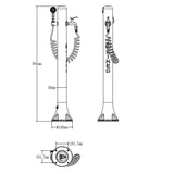 immagine-9-sined-acqua-pro-fontanella-da-giardino-in-polietilene-con-attacco-laterale-facile-montaggio-tortora-ean-8025431017962