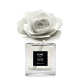 Muhà Profumatore Diffusore Rosa Bianca Acqua e Sale 100 ml