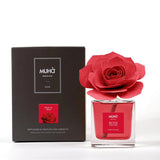 Grupo Motta Rose Diffuser Roja 100ml Pétalos de Rosa