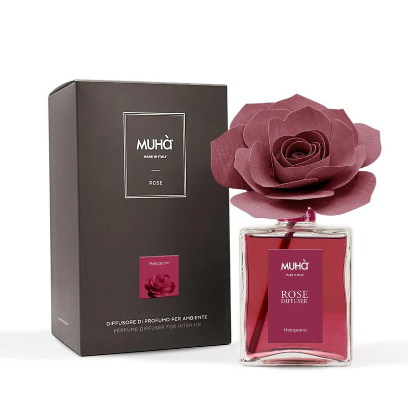 Grupo Motta Rose Difusor 200ml Granado
