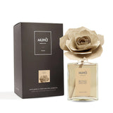 Muhà Difusor Flor Rosa Leche Dulce 200ml