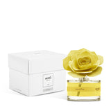 Diffusor Muhà Rosa Amarilla Bomboniera Uva e Higo 50ml