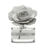 Rosa Gris 50ml Flores de Algodón