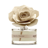 Muhà Difusor Perfumador Rosa Butter Bomboniera Dulce Latte 50ml