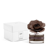 Muhà Difusor Ambientador Rosa Marrón Bomboniera Vainilla y Regaliz 50ml