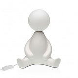 Lámpara de Mesa Versa Muñeco Sentado