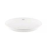 Alessi Plissè MDL16 W Báscula de cocina digital Blanca