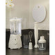Alessi Plissè MDL16 W Báscula de cocina digital Blanca