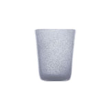 Vaso de Agua Zani Serafino Memento Tumbler Liliac en Pasta de Vidrio