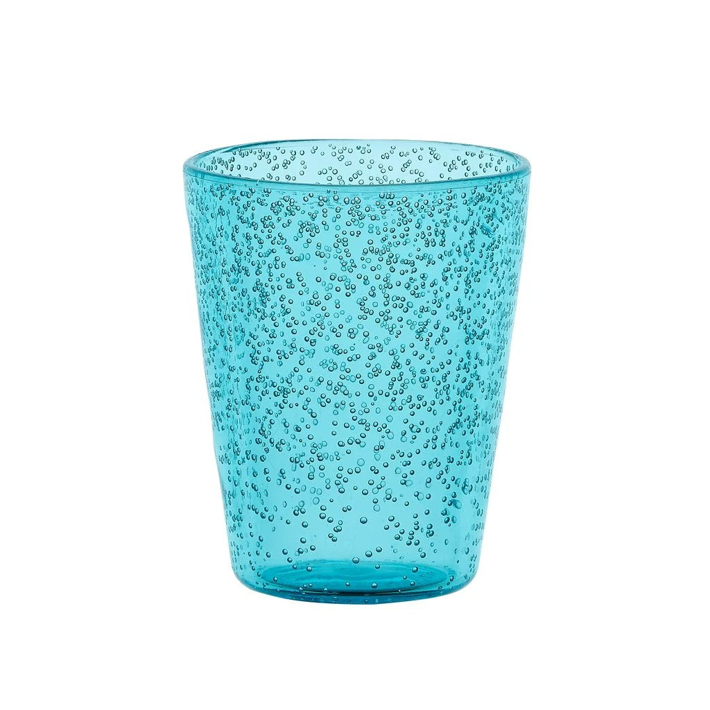 Zani Serafino Memento Synth Vaso de Agua en Metacrilato Aqua