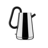 Alessi Toru Hervidor Eléctrico Negro