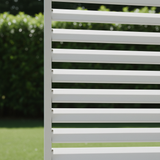 Ocean Frangisole Bianco L93 – Detail Lame