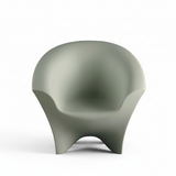Ohla Poltroncina Rosmarino – White Background