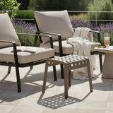 Poggio Footrest Terrace No People