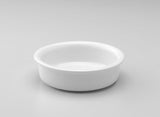 AGNELLI Inserto en Porcelana para Cazuelas y Sartenes D 16 cm