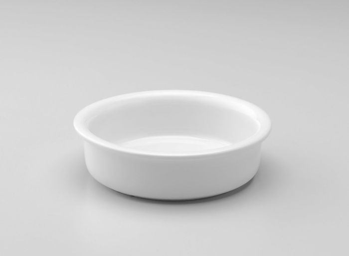AGNELLI Inserto en Porcelana para Cazuelas y Sartenes D 16 cm