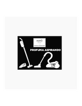 Muhà Set 5 Bolsas Ambientador Aspiradora Maderas y Té