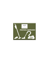Set 5 Bolsas Perfumadas para Aspiradora Mosto Supremo