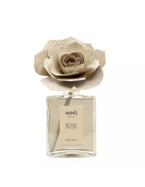 Muhà Difusor Flor Rosa Leche Dulce 200ml