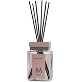 Muhà Luxe Perfume Difusor Ambiente con Varillas Ámbar Antiguo 200 Ml
