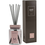 Muhà Luxe Perfume Difusor Ambiente con Varillas Ámbar Antiguo 200 Ml