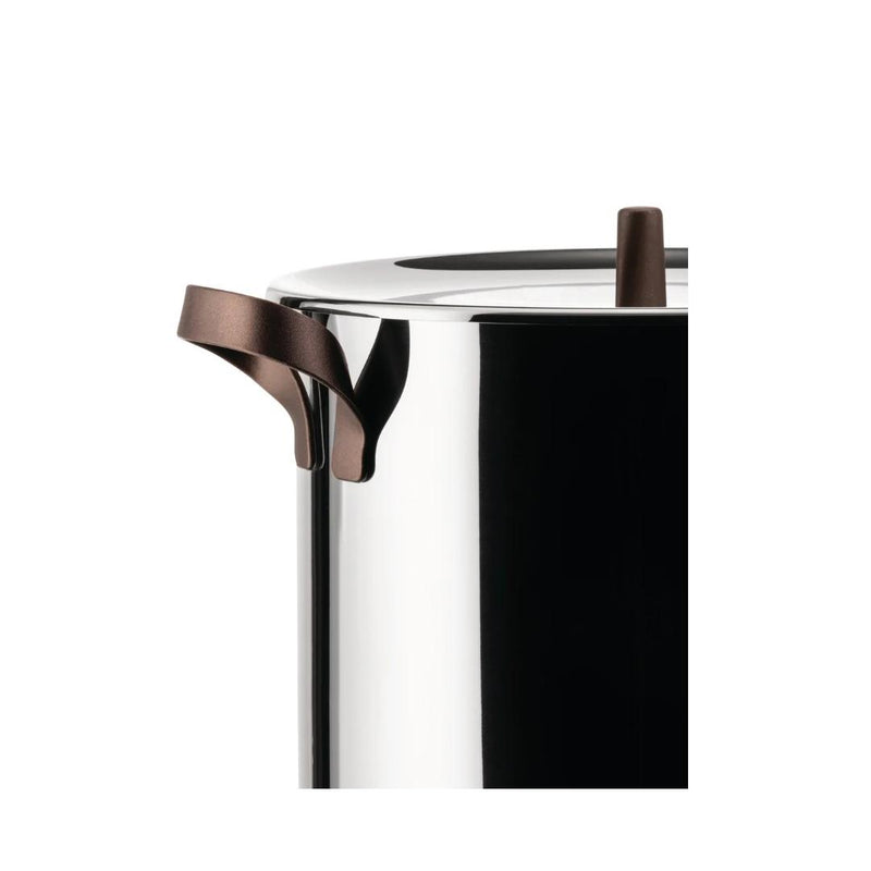 Alessi Olla Edo Acero Inoxidable 24cm