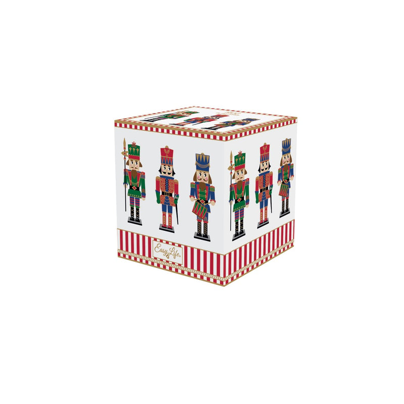 Azucarero EasyLife NutcrackerMas 240 Ml Soldaditos