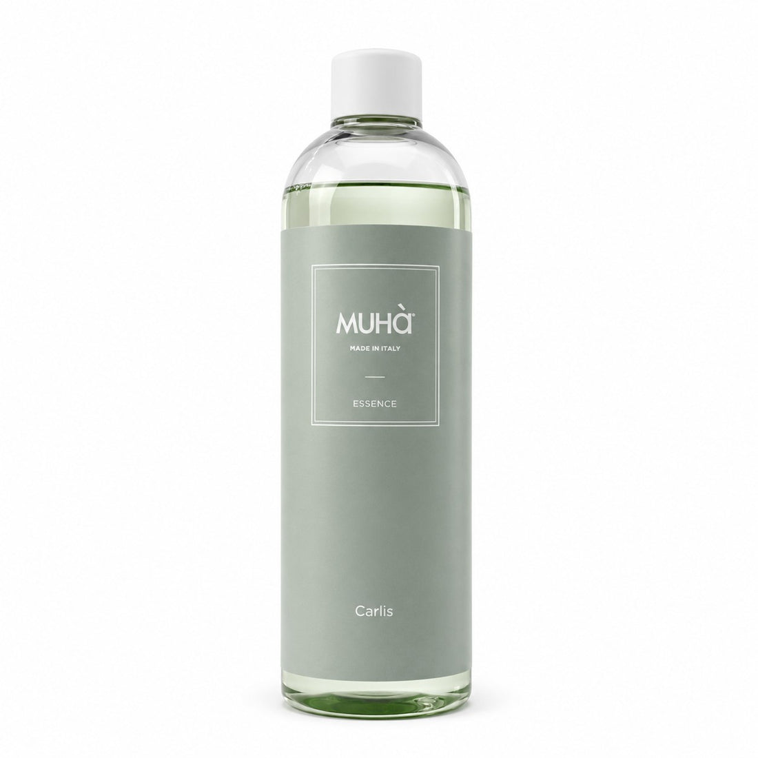 Muhà Recarga Essence Refill Difusor Carlis 500ml