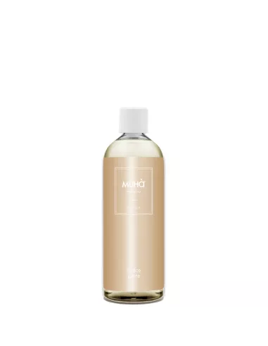 Muhà Recarga Essence Refill Perfumador Dulce Latte 200 Ml