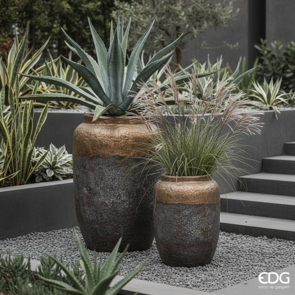 Saigon Copper – Giardino