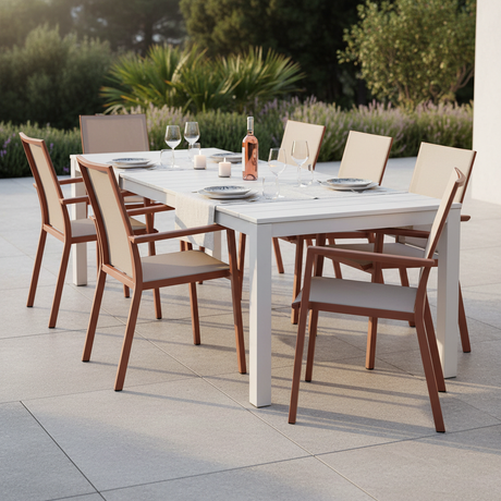 Scena 1 – Cena terrazza