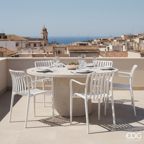 Scena 1-edg-enzo-de-gasperi-sedia-righe-bianco-polipropilene-8059824349002