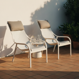 Scena 4 – Hotel boutique lounge due poltrone