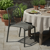Sedia Trapani – Terrazza pranzo