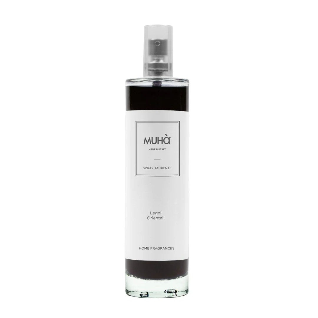 Muhà Spray Ambientador Difusor Maderas Orientales 100 Ml