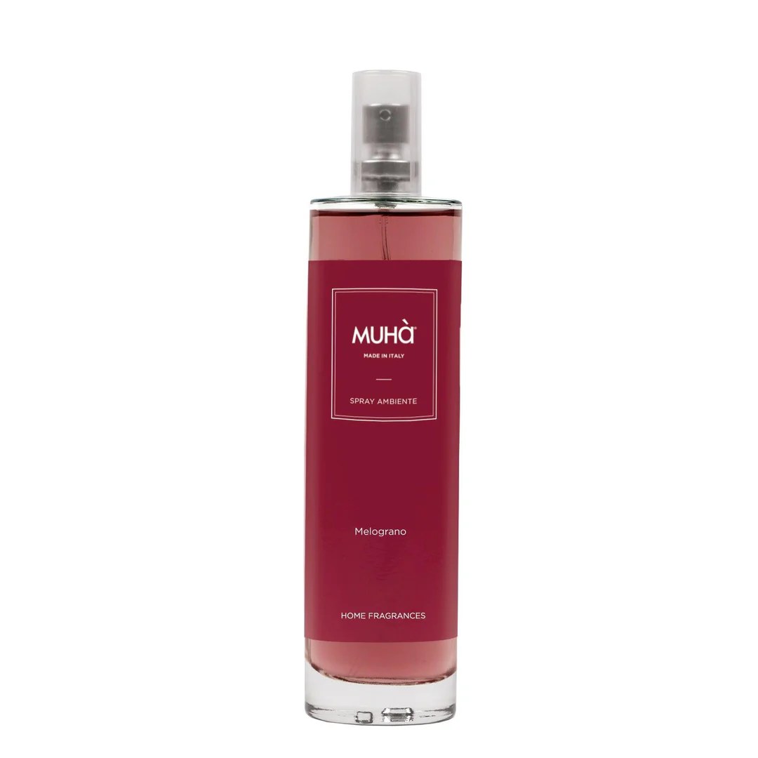 Muhà Spray Perfumador Difusor Granada 100ML